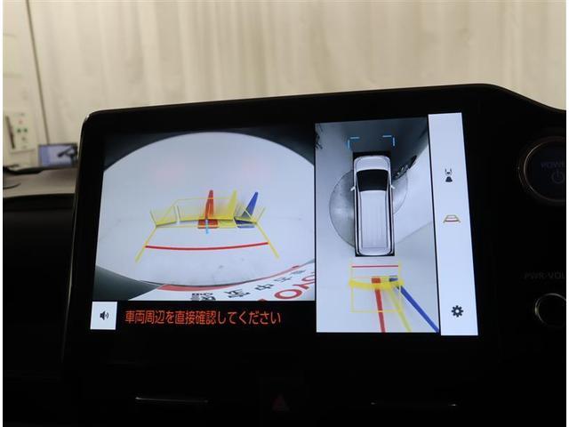 ヴォクシー ハイブリッドＳ－Ｚ（23枚目）