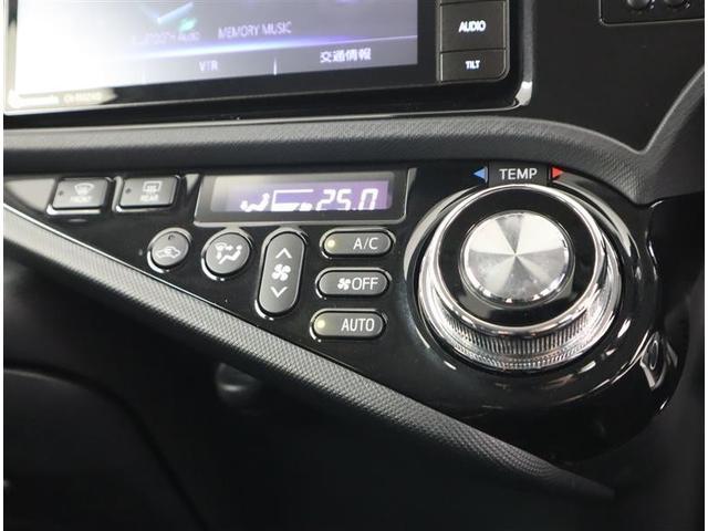 アクア Ｇ　Ｇ’ｓ　バックカメラ　ワンオーナー車　メモリーナビ　ＬＥＤライト　ＥＴＣ　ＣＤ　衝突軽減ブレーキ　記録簿（19枚目）