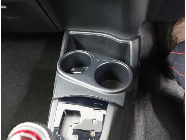 アクア Ｇ　Ｇ’ｓ　バックカメラ　ワンオーナー車　メモリーナビ　ＬＥＤライト　ＥＴＣ　ＣＤ　衝突軽減ブレーキ　記録簿（20枚目）