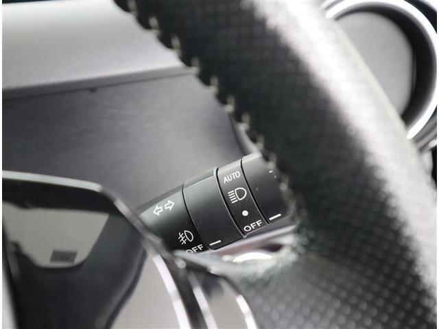 アクア Ｇ　Ｇ’ｓ　バックカメラ　ワンオーナー車　メモリーナビ　ＬＥＤライト　ＥＴＣ　ＣＤ　衝突軽減ブレーキ　記録簿（23枚目）