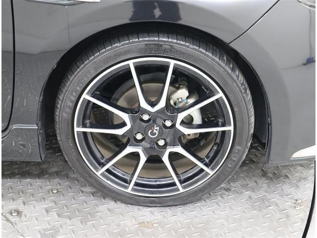 アクア Ｇ　Ｇ’ｓ　バックカメラ　ワンオーナー車　メモリーナビ　ＬＥＤライト　ＥＴＣ　ＣＤ　衝突軽減ブレーキ　記録簿（31枚目）