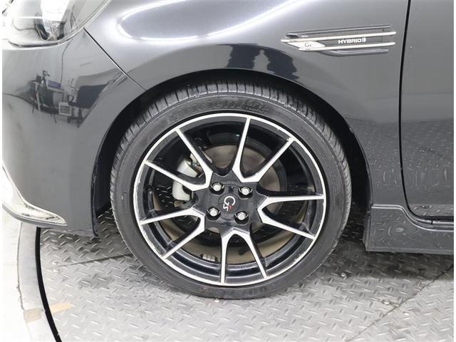 アクア Ｇ　Ｇ’ｓ　バックカメラ　ワンオーナー車　メモリーナビ　ＬＥＤライト　ＥＴＣ　ＣＤ　衝突軽減ブレーキ　記録簿（33枚目）