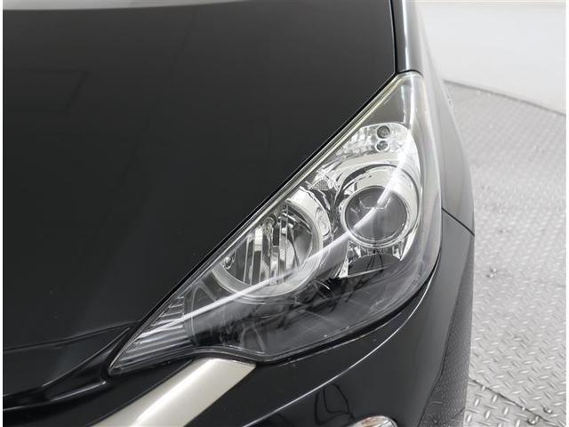 アクア Ｇ　Ｇ’ｓ　バックカメラ　ワンオーナー車　メモリーナビ　ＬＥＤライト　ＥＴＣ　ＣＤ　衝突軽減ブレーキ　記録簿（36枚目）