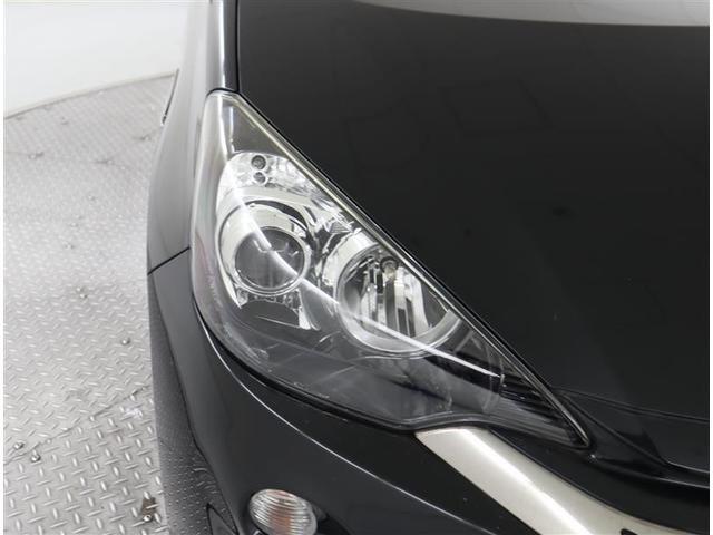 アクア Ｇ　Ｇ’ｓ　バックカメラ　ワンオーナー車　メモリーナビ　ＬＥＤライト　ＥＴＣ　ＣＤ　衝突軽減ブレーキ　記録簿（37枚目）