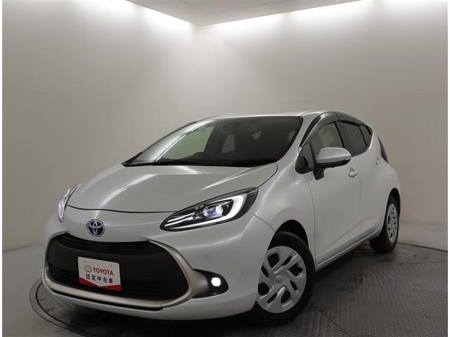 アクア Ｇ（2枚目）