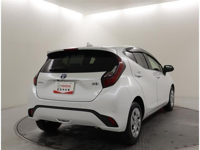 アクア Ｇ（4枚目）