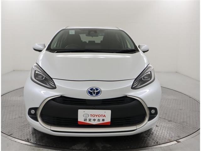 アクア Ｇ（36枚目）