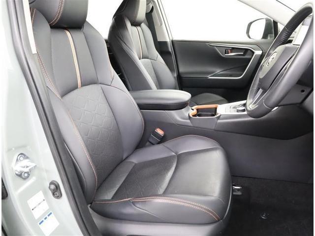 ＲＡＶ４ アドベンチャー　メモリーナビ　衝突軽減ブレーキ　ＬＥＤライト　バックカメラ　ＥＴＣ　ワンオーナー車　記録簿　パワーシート　４ＷＤ（10枚目）