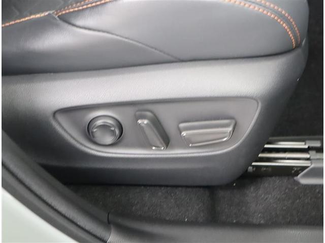 ＲＡＶ４ アドベンチャー　メモリーナビ　衝突軽減ブレーキ　ＬＥＤライト　バックカメラ　ＥＴＣ　ワンオーナー車　記録簿　パワーシート　４ＷＤ（11枚目）