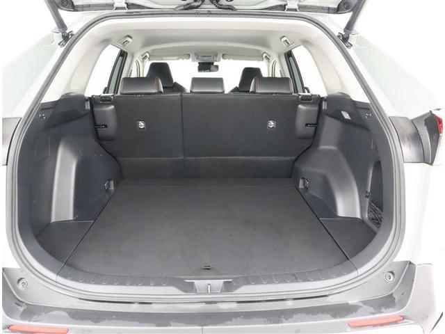 ＲＡＶ４ アドベンチャー　メモリーナビ　衝突軽減ブレーキ　ＬＥＤライト　バックカメラ　ＥＴＣ　ワンオーナー車　記録簿　パワーシート　４ＷＤ（16枚目）