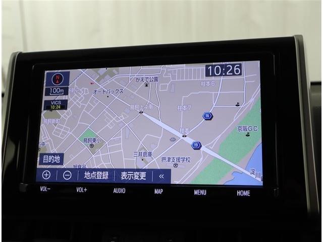 ＲＡＶ４ アドベンチャー　メモリーナビ　衝突軽減ブレーキ　ＬＥＤライト　バックカメラ　ＥＴＣ　ワンオーナー車　記録簿　パワーシート　４ＷＤ（18枚目）