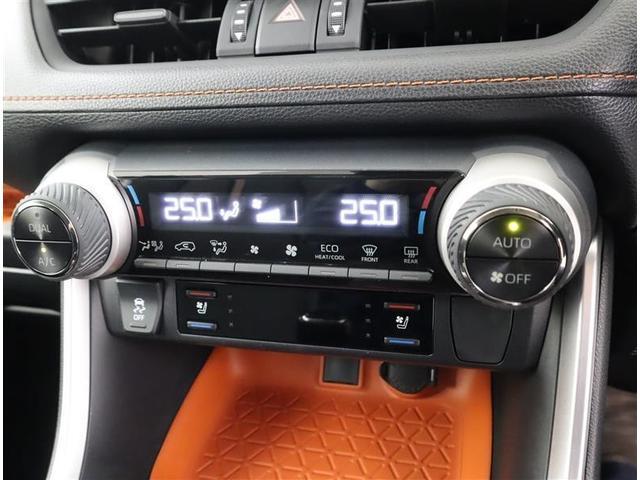 ＲＡＶ４ アドベンチャー　メモリーナビ　衝突軽減ブレーキ　ＬＥＤライト　バックカメラ　ＥＴＣ　ワンオーナー車　記録簿　パワーシート　４ＷＤ（22枚目）