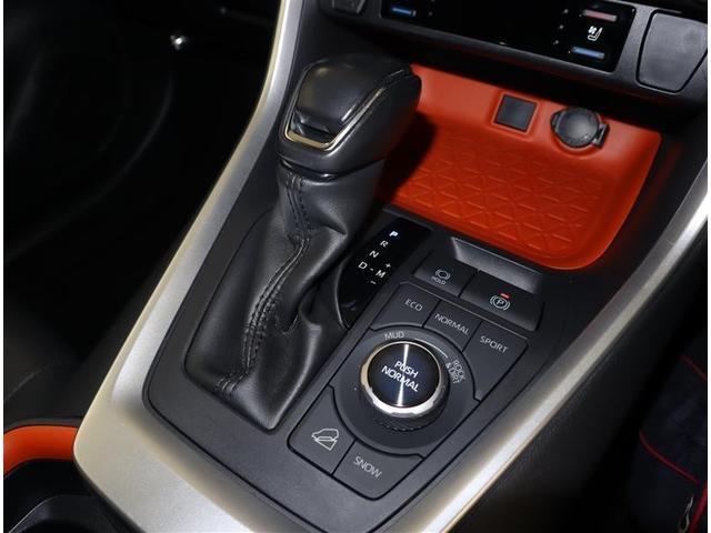 ＲＡＶ４ アドベンチャー　メモリーナビ　衝突軽減ブレーキ　ＬＥＤライト　バックカメラ　ＥＴＣ　ワンオーナー車　記録簿　パワーシート　４ＷＤ（23枚目）