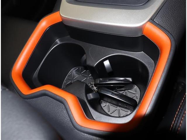 ＲＡＶ４ アドベンチャー　メモリーナビ　衝突軽減ブレーキ　ＬＥＤライト　バックカメラ　ＥＴＣ　ワンオーナー車　記録簿　パワーシート　４ＷＤ（24枚目）