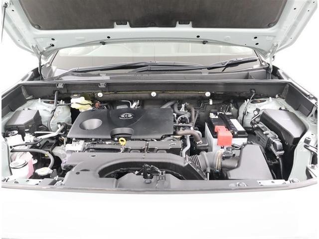 ＲＡＶ４ アドベンチャー　メモリーナビ　衝突軽減ブレーキ　ＬＥＤライト　バックカメラ　ＥＴＣ　ワンオーナー車　記録簿　パワーシート　４ＷＤ（39枚目）