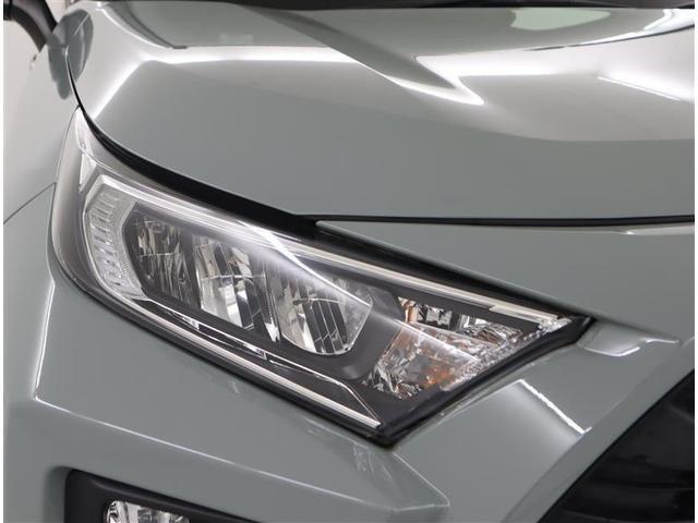 ＲＡＶ４ アドベンチャー　メモリーナビ　衝突軽減ブレーキ　ＬＥＤライト　バックカメラ　ＥＴＣ　ワンオーナー車　記録簿　パワーシート　４ＷＤ（41枚目）