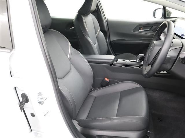 プリウス Ｚ　衝突軽減ブレーキ　全周囲モニター　バックカメラ　アルミホイール　ＥＴＣ　ワンオーナー車　記録簿　ＬＥＤライト　ドライブレコーダー（5枚目）