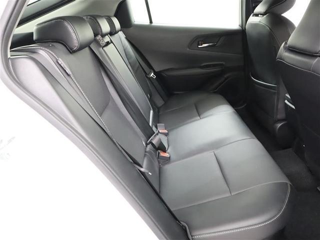 プリウス Ｚ　衝突軽減ブレーキ　全周囲モニター　バックカメラ　アルミホイール　ＥＴＣ　ワンオーナー車　記録簿　ＬＥＤライト　ドライブレコーダー（7枚目）