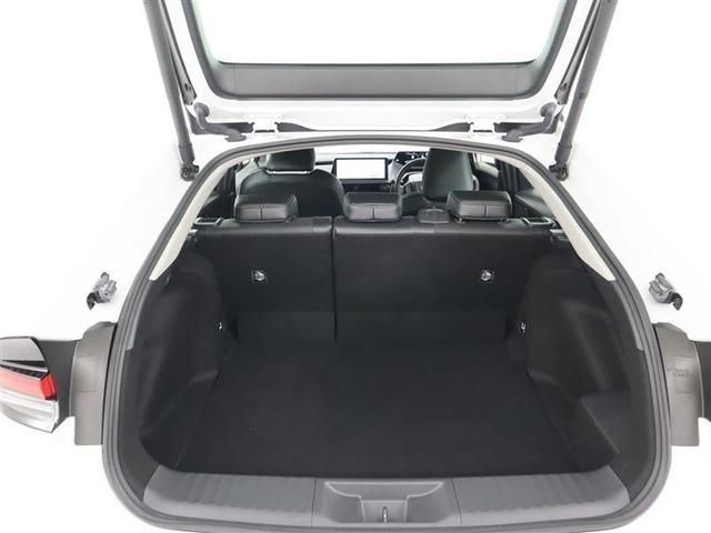 プリウス Ｚ　衝突軽減ブレーキ　全周囲モニター　バックカメラ　アルミホイール　ＥＴＣ　ワンオーナー車　記録簿　ＬＥＤライト　ドライブレコーダー（11枚目）