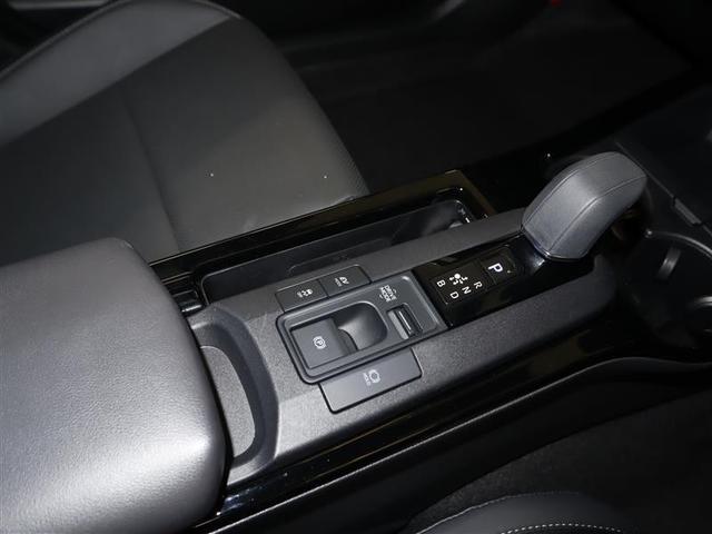 プリウス Ｚ　衝突軽減ブレーキ　全周囲モニター　バックカメラ　アルミホイール　ＥＴＣ　ワンオーナー車　記録簿　ＬＥＤライト　ドライブレコーダー（18枚目）