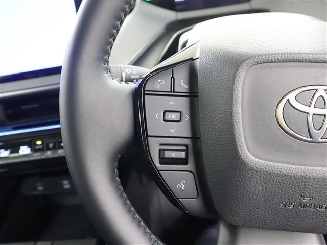 プリウス Ｚ　衝突軽減ブレーキ　全周囲モニター　バックカメラ　アルミホイール　ＥＴＣ　ワンオーナー車　記録簿　ＬＥＤライト　ドライブレコーダー（20枚目）