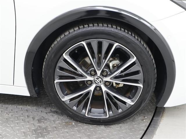 プリウス Ｚ　衝突軽減ブレーキ　全周囲モニター　バックカメラ　アルミホイール　ＥＴＣ　ワンオーナー車　記録簿　ＬＥＤライト　ドライブレコーダー（34枚目）