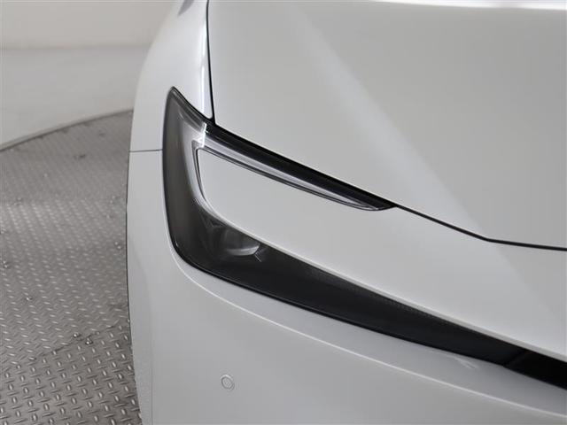 プリウス Ｚ　衝突軽減ブレーキ　全周囲モニター　バックカメラ　アルミホイール　ＥＴＣ　ワンオーナー車　記録簿　ＬＥＤライト　ドライブレコーダー（36枚目）