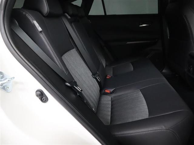 ハリアー Ｚ　全周囲モニター　ブラインドスポットモニター　メモリーナビ　　ＥＴＣ　ＬＥＤライト　ワンオーナー車　記録簿　電動シート　アルミホイール　バックカメラ　ドラレコ（12枚目）