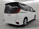 ノア ハイブリッドS-G 8人乗り 衝突軽減ブレーキ ワンオーナー車 ETC 両側電動スライドドア スマートキー フルセグテレビ 記録簿 LED CD/DVD再生機能 オートクルーズ パノラミックビューモニター 電源コンセント 中古車画像_4
