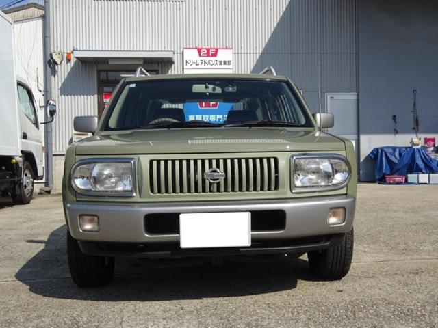 ラシーン タイプＩＩ　ダイナモ交換　エンジンマウント交換（5枚目）