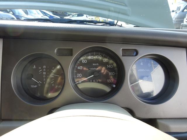 ラシーン タイプＩＩ　ダイナモ交換　エンジンマウント交換（10枚目）