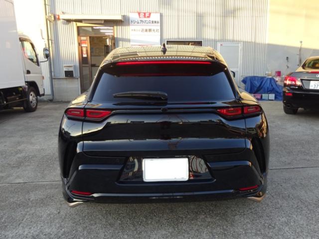 クラウンスポーツ Ｚ　モデリスタ　サンルーフ　メーカー保証　デジタルインナーミラー（5枚目）