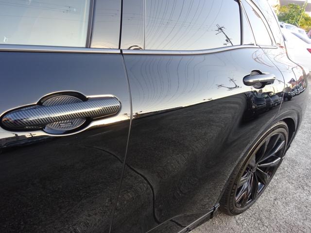 クラウンスポーツ Ｚ　モデリスタ　サンルーフ　メーカー保証　デジタルインナーミラー（21枚目）