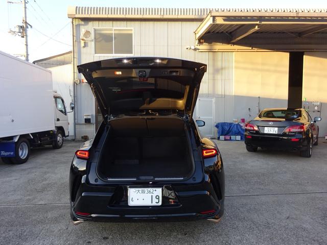 クラウンスポーツ Ｚ　モデリスタ　サンルーフ　メーカー保証　デジタルインナーミラー（22枚目）