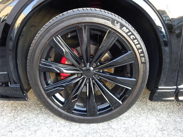 クラウンスポーツ Ｚ　モデリスタ　サンルーフ　メーカー保証　デジタルインナーミラー（27枚目）