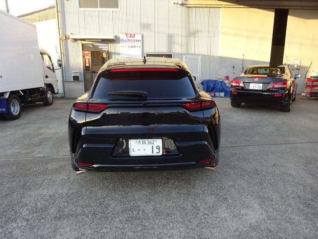 クラウンスポーツ Ｚ　モデリスタ　サンルーフ　メーカー保証　デジタルインナーミラー（35枚目）