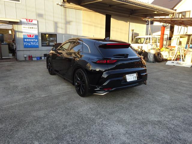 クラウンスポーツ Ｚ　モデリスタ　サンルーフ　メーカー保証　デジタルインナーミラー（37枚目）