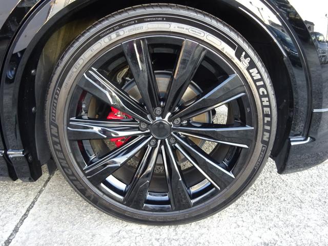 クラウンスポーツ Ｚ　モデリスタ　サンルーフ　メーカー保証　デジタルインナーミラー（58枚目）