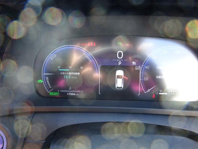 クラウンスポーツ Ｚ　モデリスタ　サンルーフ　メーカー保証　デジタルインナーミラー（77枚目）