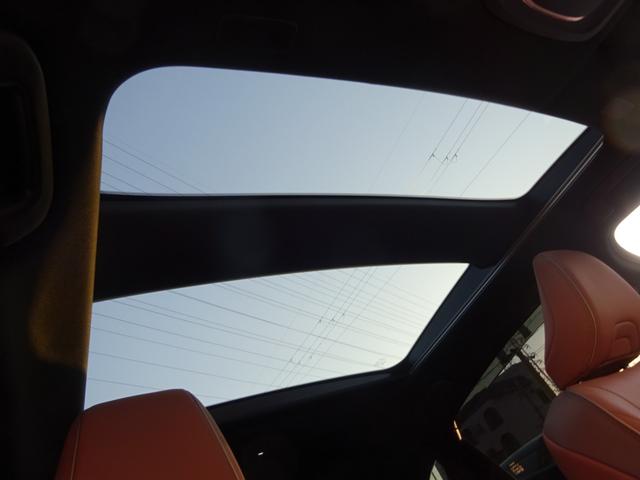 クラウンスポーツ Ｚ　モデリスタ　サンルーフ　メーカー保証　デジタルインナーミラー（80枚目）