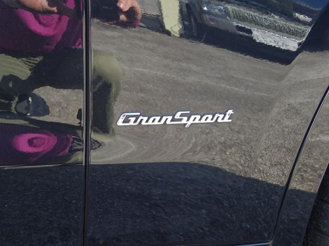 レヴァンテ グランスポーツ　サンルーフ　テレビ　ナビ　ドラレコ　正規輸入車（26枚目）