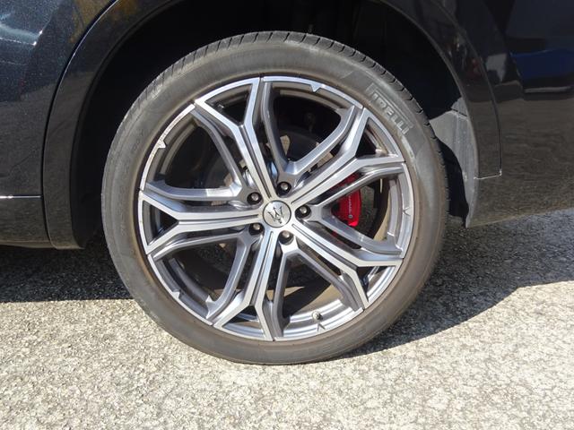 レヴァンテ グランスポーツ　サンルーフ　テレビ　ナビ　ドラレコ　正規輸入車（62枚目）