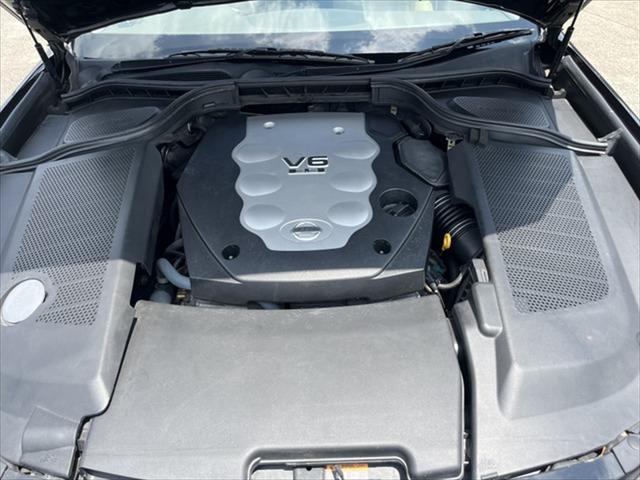 フーガ ３５０ＧＴスポーツパッケージ（3枚目）