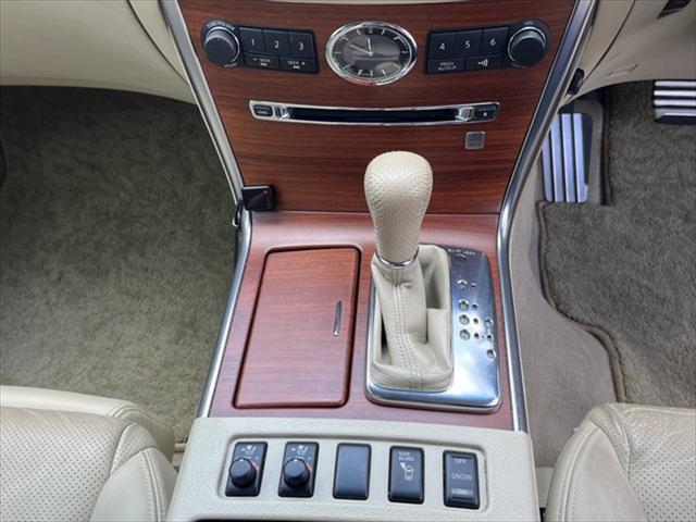 フーガ ３５０ＧＴスポーツパッケージ（10枚目）