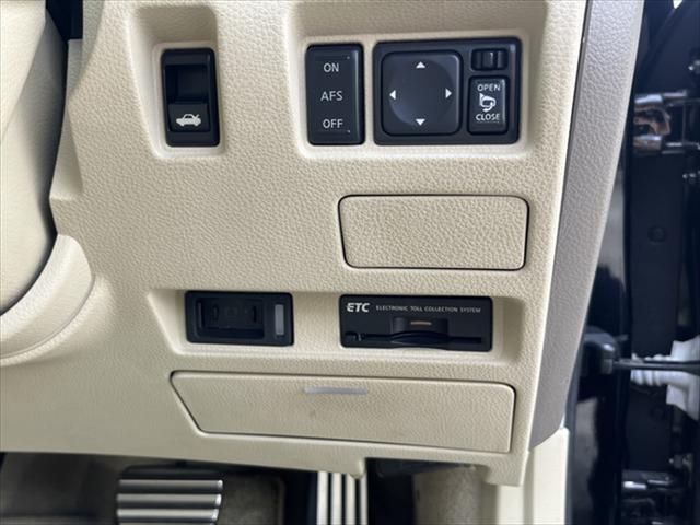 フーガ ３５０ＧＴスポーツパッケージ（11枚目）