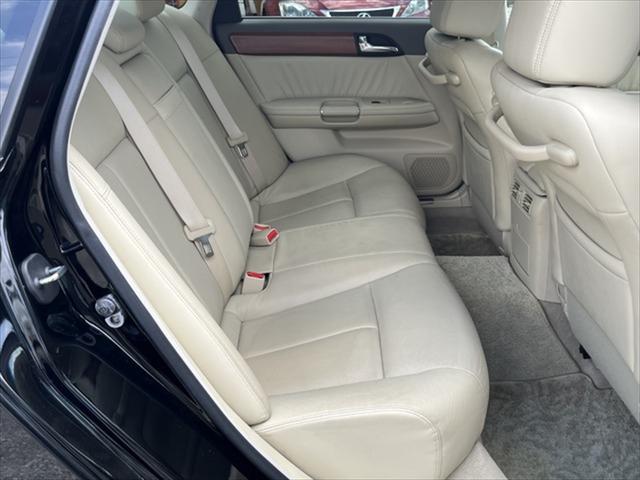 フーガ ３５０ＧＴスポーツパッケージ（14枚目）