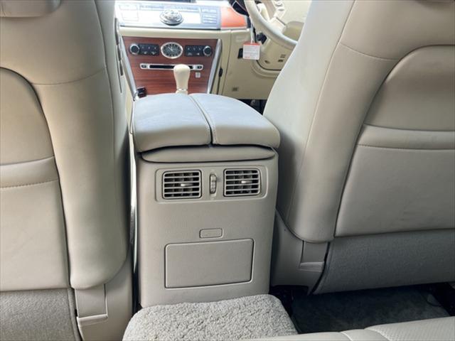 フーガ ３５０ＧＴスポーツパッケージ（19枚目）