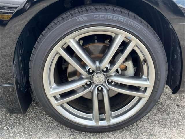 フーガ ３５０ＧＴスポーツパッケージ（23枚目）