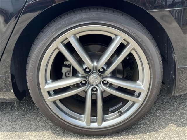 フーガ ３５０ＧＴスポーツパッケージ（25枚目）