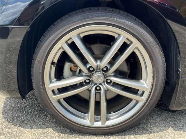 フーガ ３５０ＧＴスポーツパッケージ（26枚目）